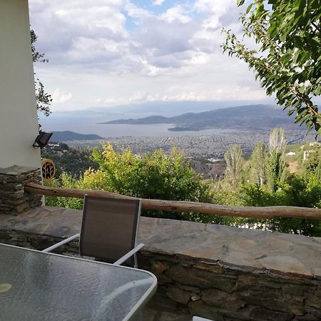 Endless View Country House มากรินิตซา ภายนอก รูปภาพ