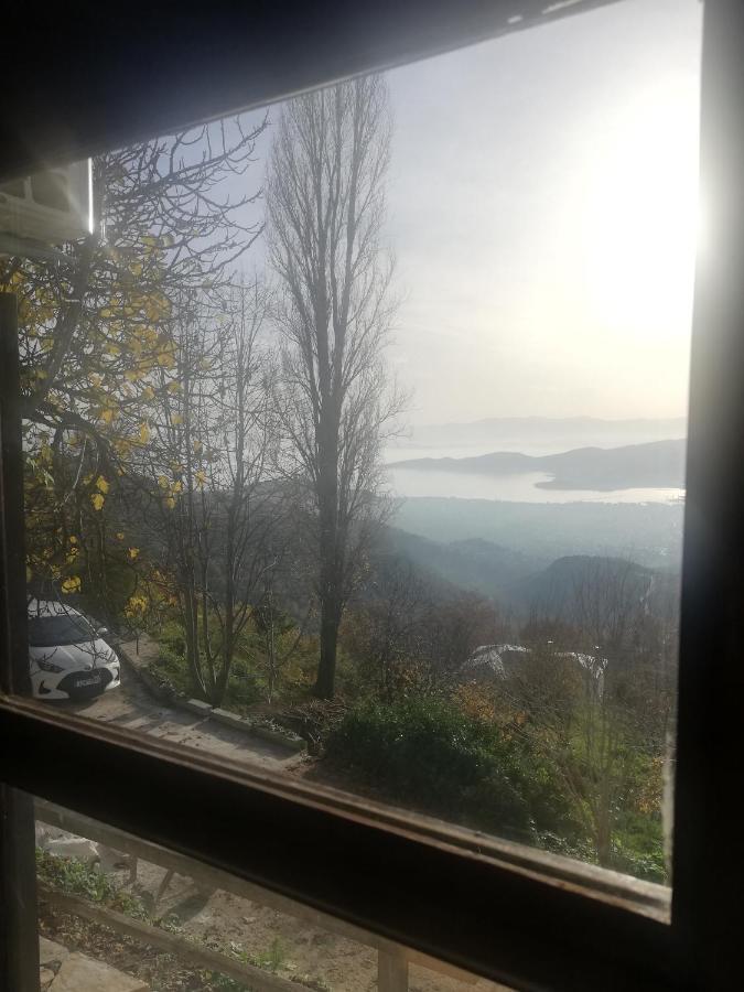 Endless View Country House มากรินิตซา ภายนอก รูปภาพ