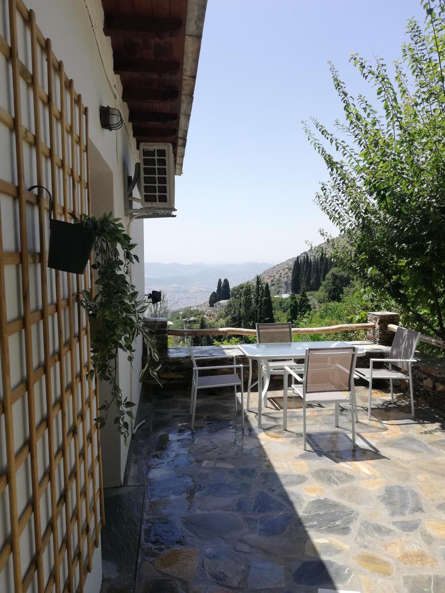 Endless View Country House มากรินิตซา ภายนอก รูปภาพ
